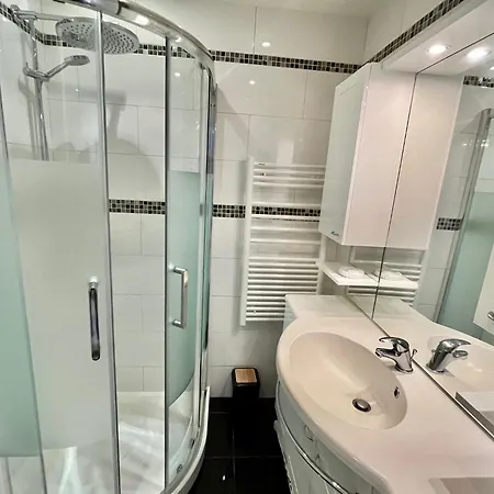 Rouaze 2, By Welcome To Апартаменты Канны