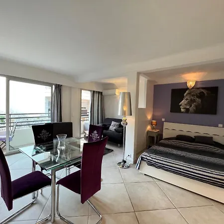 Rouaze 2, By Welcome To Apartment Cannes