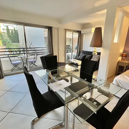 Apartment Rouaze 2, By Welcome To Cannes